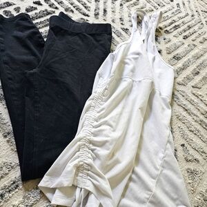 Madewell & Fabletics